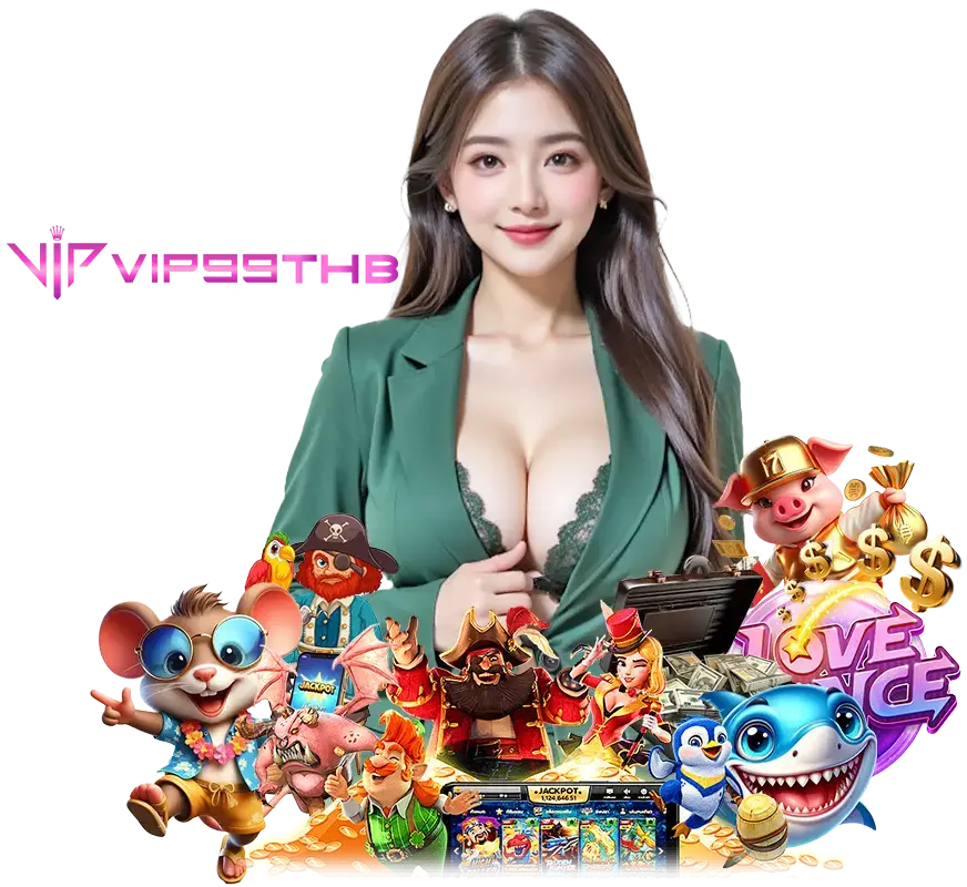 VIP99THB โค้ดฟรี