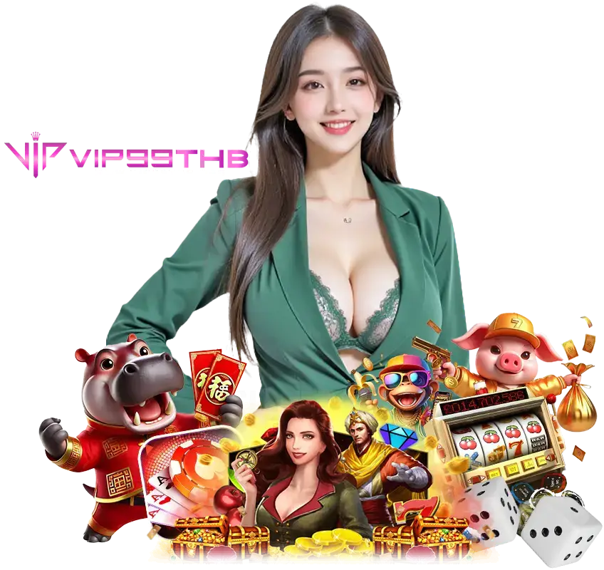 VIP99THB ONLINE 