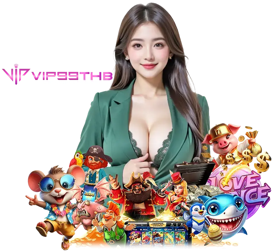 VIP99THB โค้ดฟรี