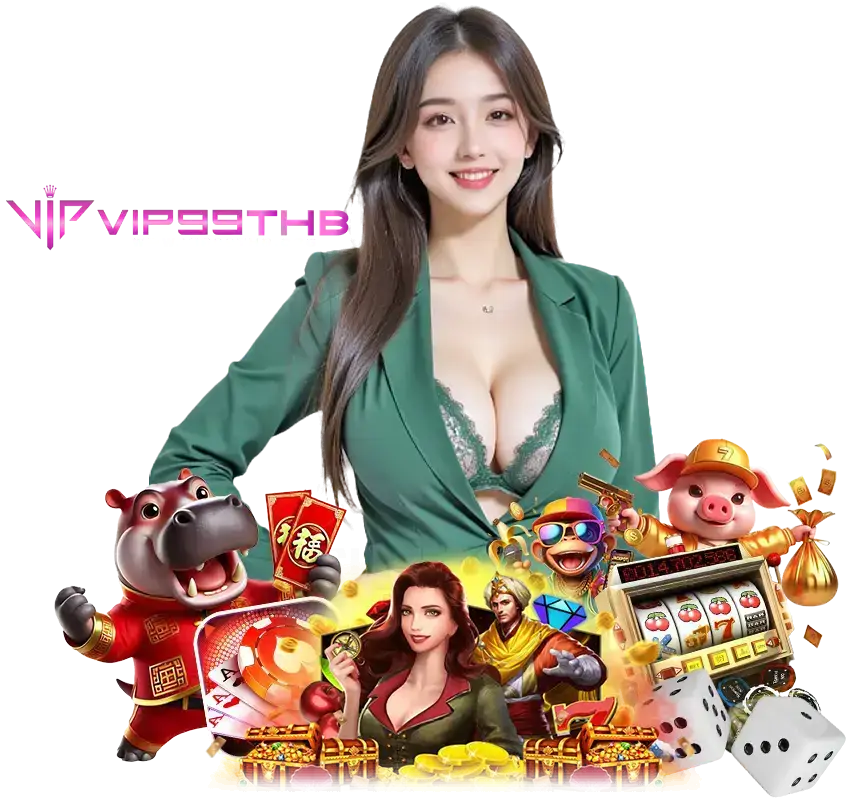 VIP99THB ONLINE